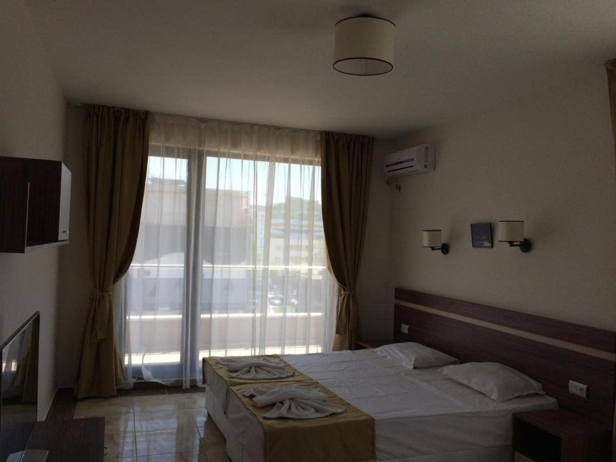 Enjoy Palma Studio Appartamento Sunny Beach Esterno foto