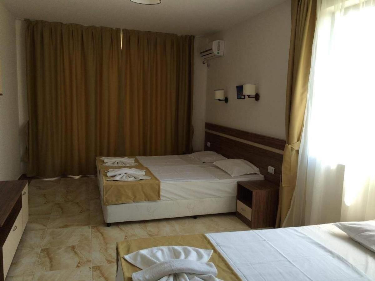 Enjoy Palma Studio Appartamento Sunny Beach Esterno foto