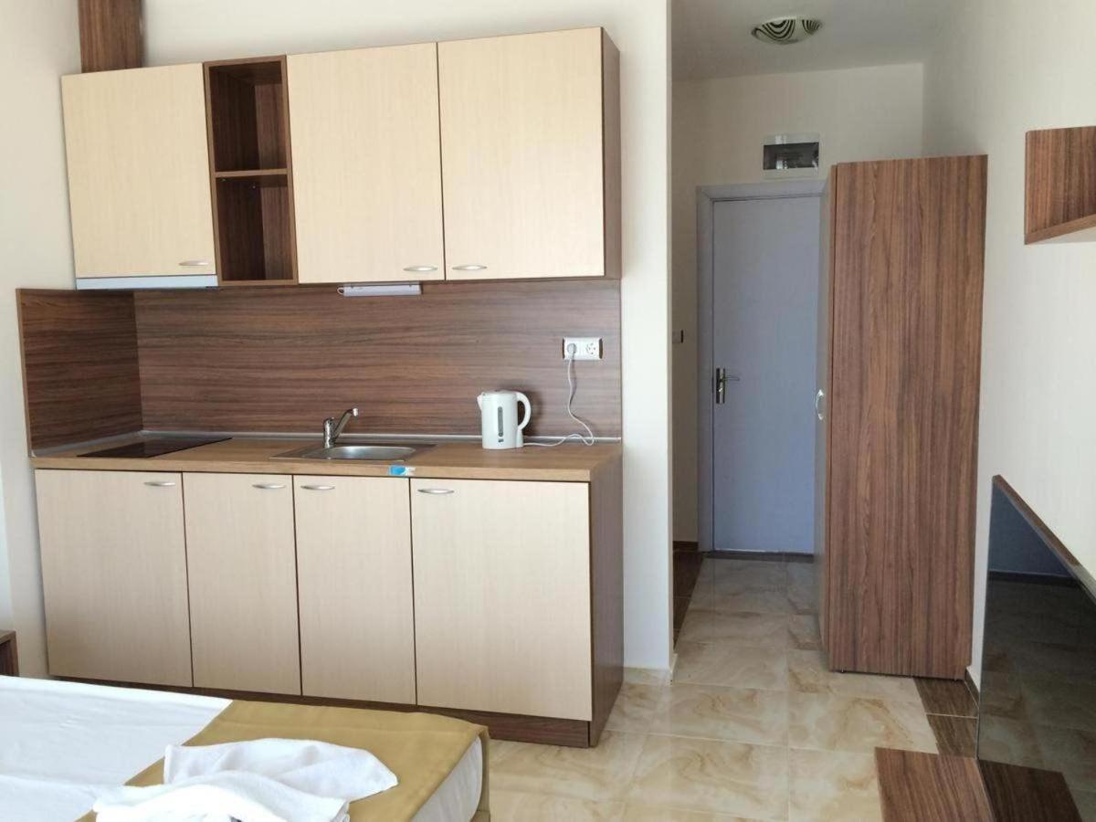 Enjoy Palma Studio Appartamento Sunny Beach Esterno foto