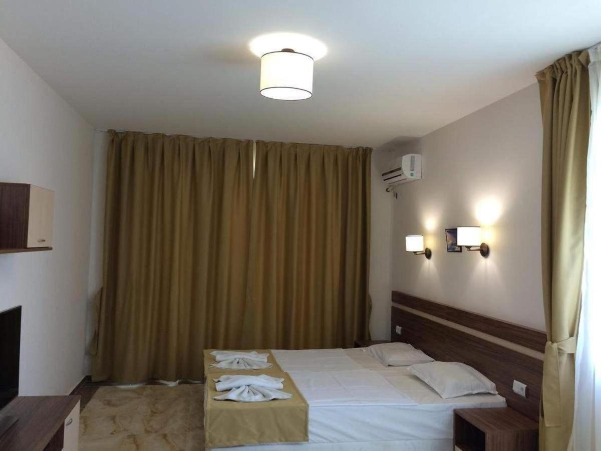 Enjoy Palma Studio Appartamento Sunny Beach Esterno foto